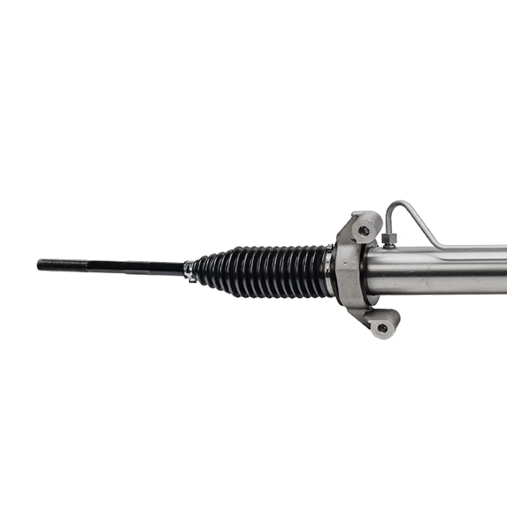 Rack Steering Chevy GMC Silverado for Assembly Pinion Axle Steering Tahoe and Detroit Cadillac Rack Suburban Sierra 2007-2014 and 1500 Pinion Escalade Yukon Replacement Power Power -
