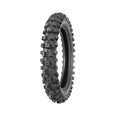 2017 Days Tire VE33 SE-R Sherco 5.10x18 Enduro With IRC 300 Compatible Six