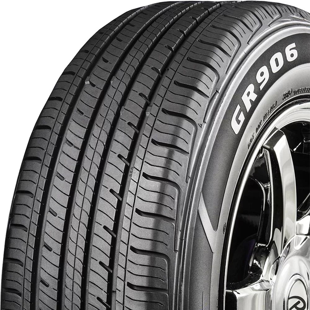 245/45R20 Ironman Tire iMove Gen W 103 A/S 2