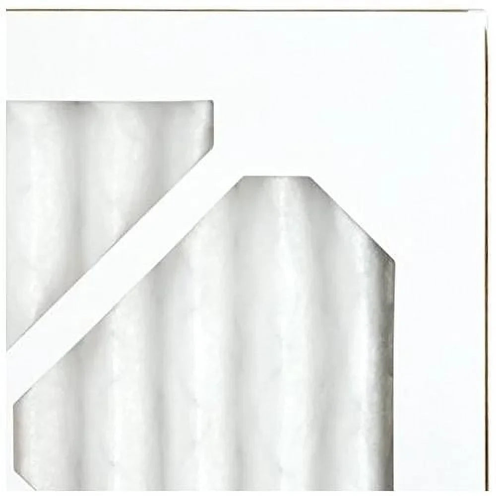 Made Air The In Furne 13 MERV Air 16X25x1 Filter, 4-Pk Filter HV Pleated Health