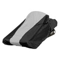 for Snowmachine Compatible the Cat Snowmobile Storage Fit 2009-2009 Full Denier M1000 600 Model Travel Sled. LE and Arctic Cover SnoPro 162