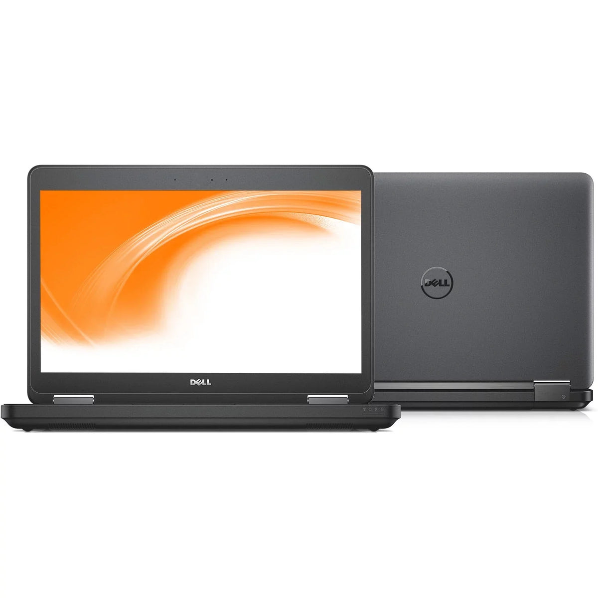 Dell Pro 250GB 10 Windows 2.1GHz B 8GB Laptop E5540 64 i7 Camera Latitude DRW Pre-Owned