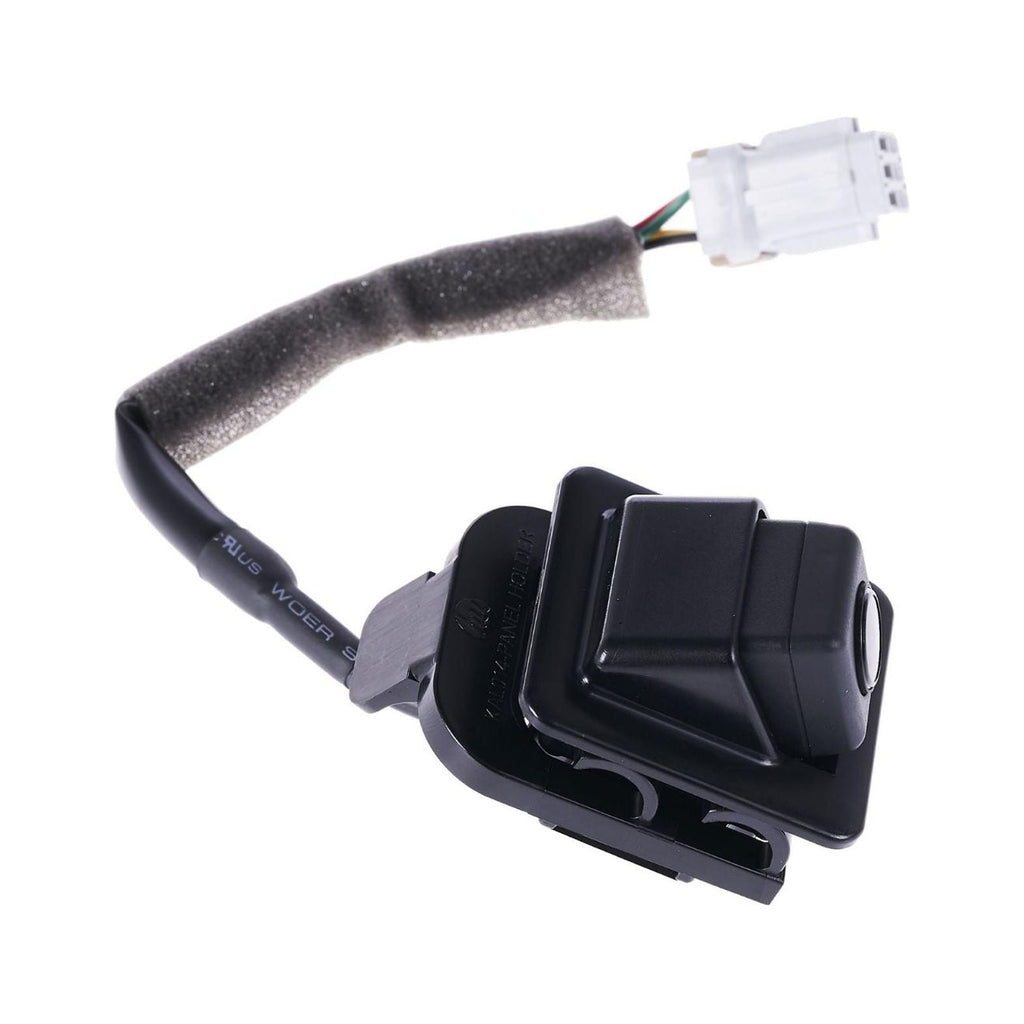 Camera for FORTE 95760A7000 Replaces 14-16 Backup Kia