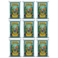 Potting 6.3-6.8 1.5 Pack Cubic pH, 9 Soil Foxfarm Feet, Forest Garden Ocean Bags
