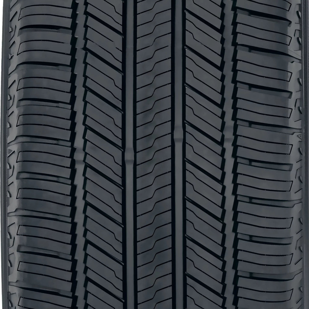 Yokohama BW Tire Season CV All 108V Geolandar 235/65R17XL G058