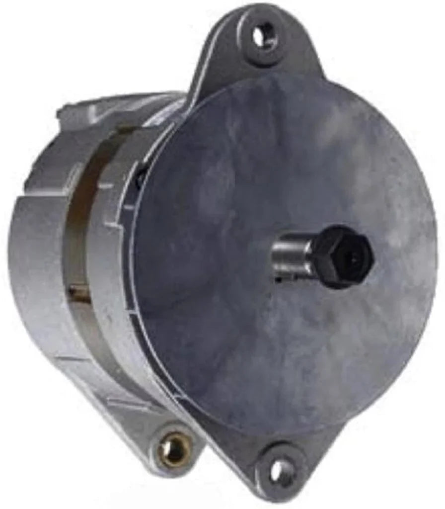 L8000 L6000 F900 New Ford Truck L7000 2Mj4112P4 L9000 Ford Alternator Fits 130A