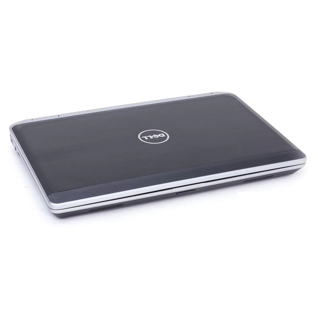 Black 14'' x 10 768 1TB PC HDD 3000 Windows Laptop Professional Intel HD 2.5GHz Intel 64-Bit 8GB Dual i5 Pre-Owned Dell Graphics Display 1366 Latitude RAM Core E6420