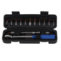 S2 Hex Wrench 2 Socket Set Road Bike Torque 24NM LeBycle Preset Tool Ratchet to Torque Buumin Mountain