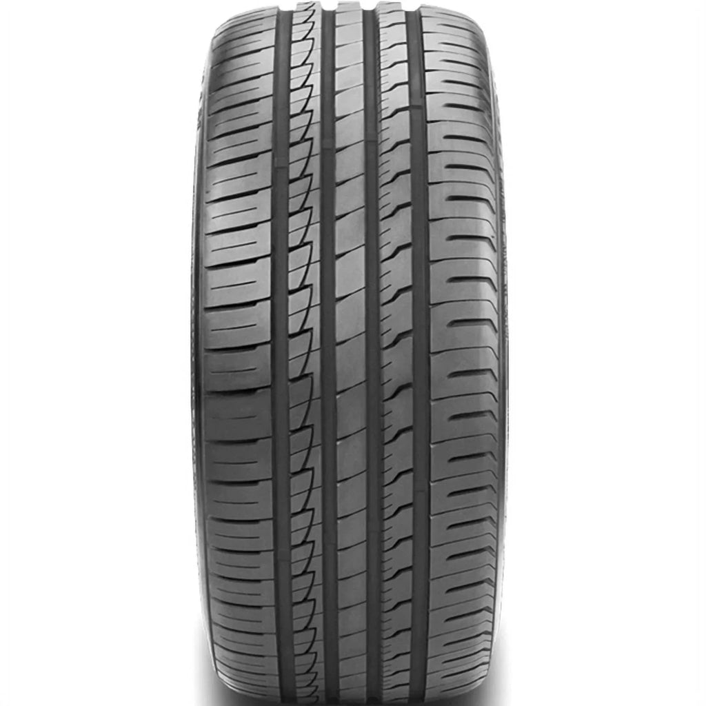 AS All GEN2 Season Ironman BW iMOVE 185/55R15 82V
