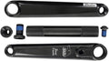 The Shadow Crankset 22mm/48 160mm Finest Spindle Hollow BMX Conspiracy