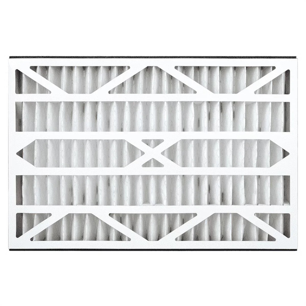16" Bear MERV X 3" 25" 8 Replacement, 6-Pk Filter X Air