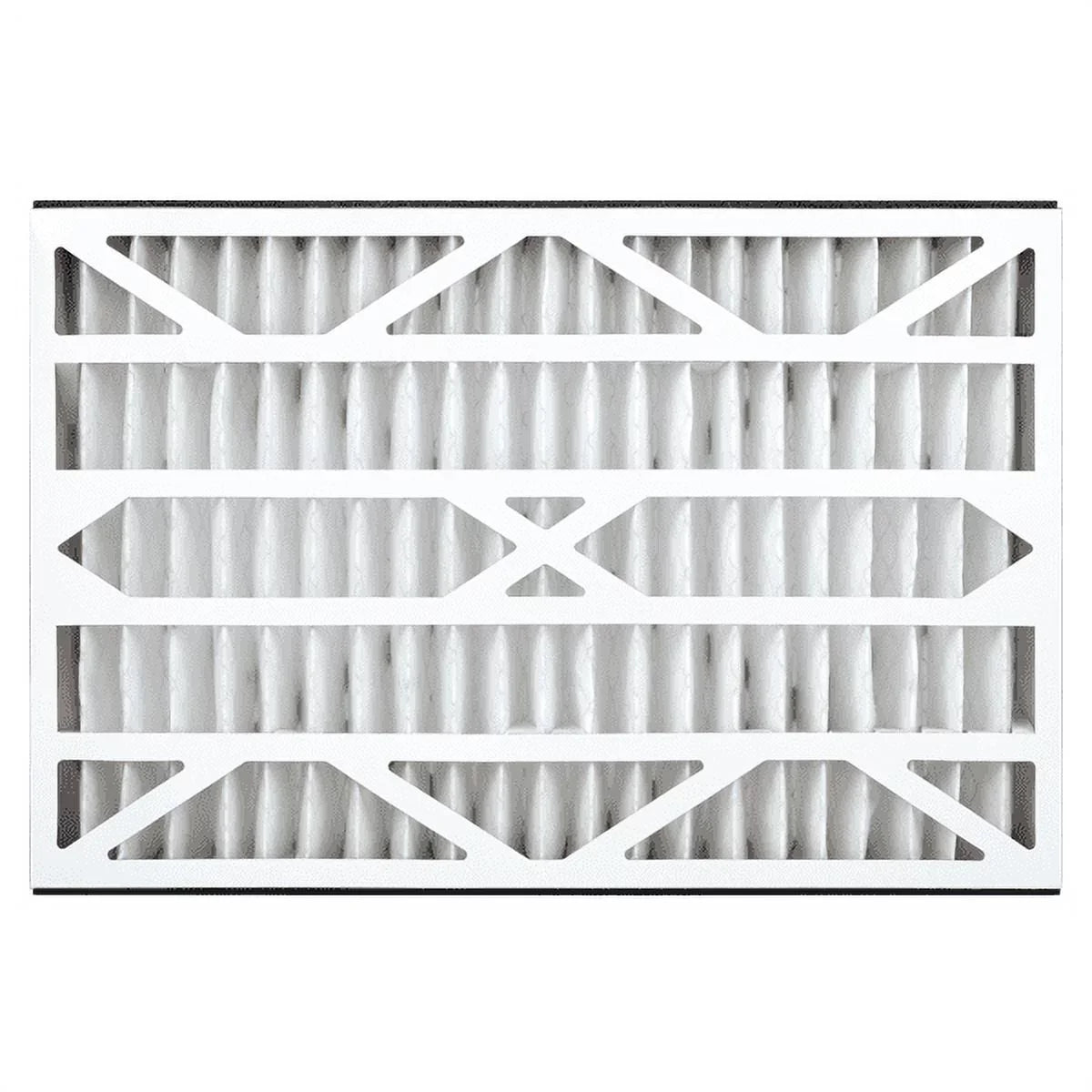 16" Bear MERV X 3" 25" 8 Replacement, 6-Pk Filter X Air