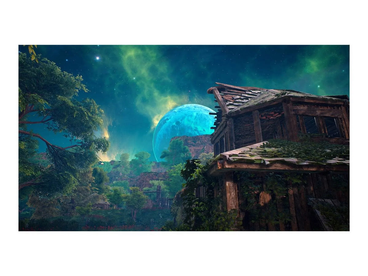 811994021243 One, Collectors THQ-Nordic, Edition, Biomutant Xbox