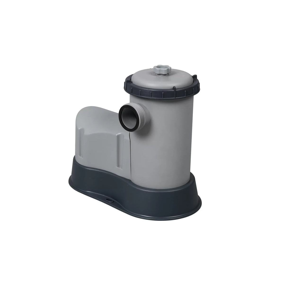 Pools Bestway 58390E Above 1500 Pump Ground GPH Filter Flowclear for