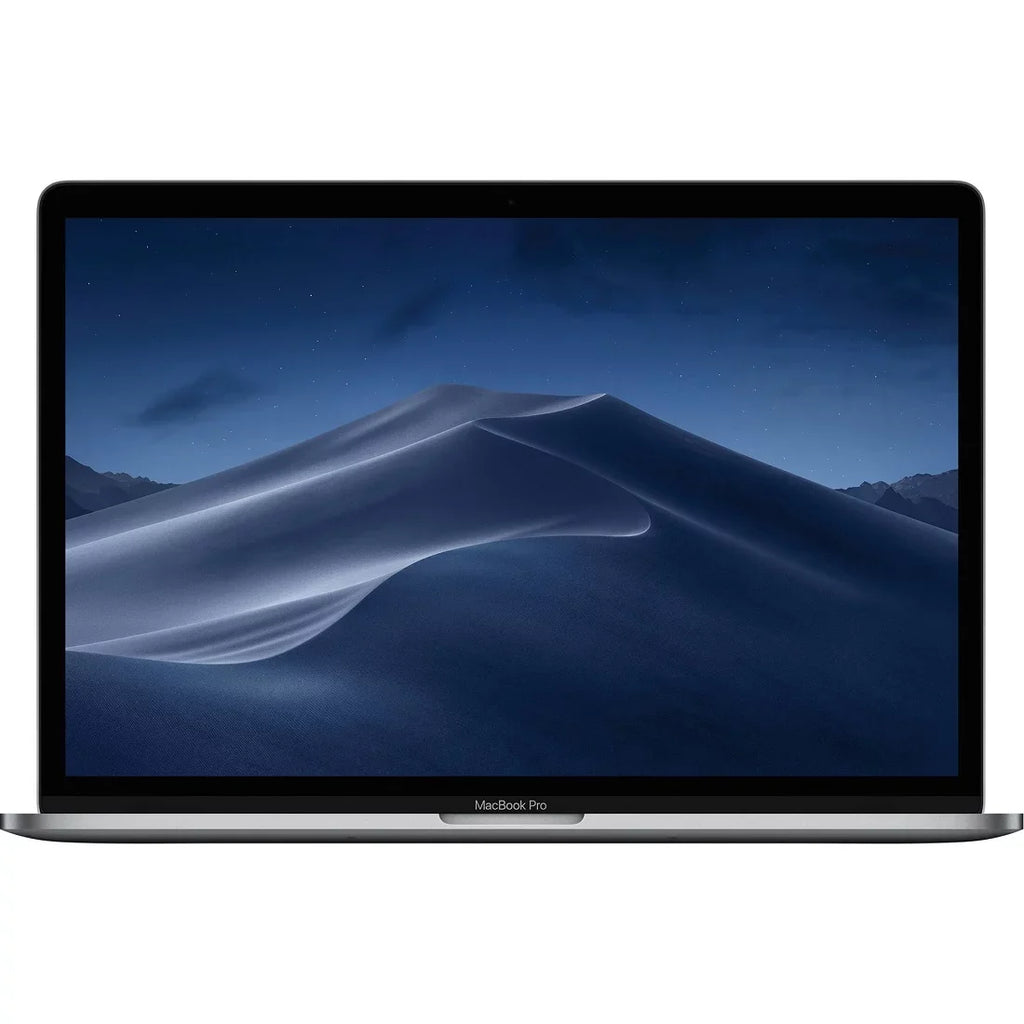 512 Case GHz i7 SSD, New GB Apple 2.6 15\" MacBook bar, Mouse + Touch Pro 16 Apple Pre-Owned: and GB Wireless New Like 2019