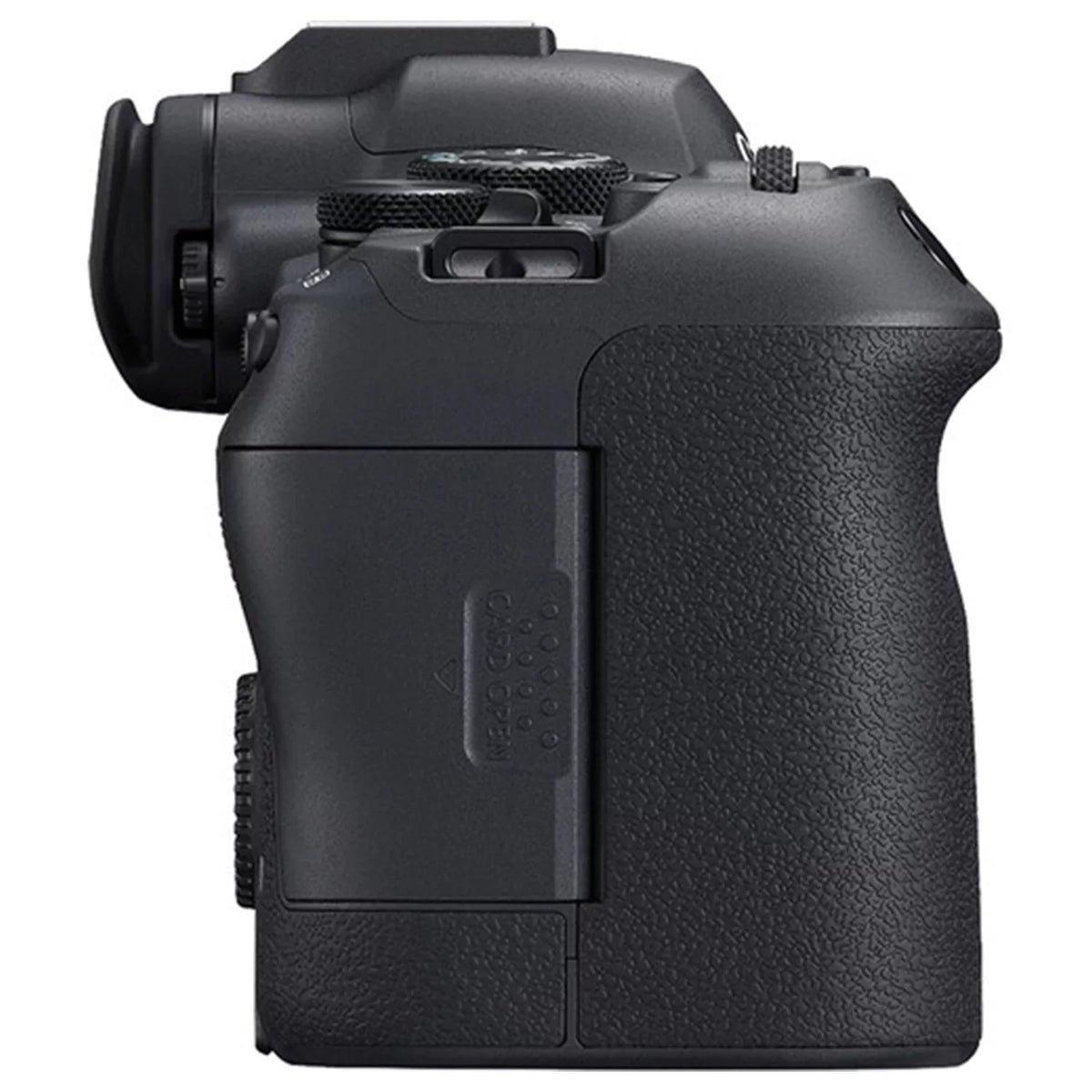 '+ Case SanDisk + Camera EF Mount 75-300mm EOS Adapter with Canon ZeeTech Mirrorless + Accessory 128GB Bundle + R6 + 24-105mm Lens II RF LED Flash Mark Card + Memory