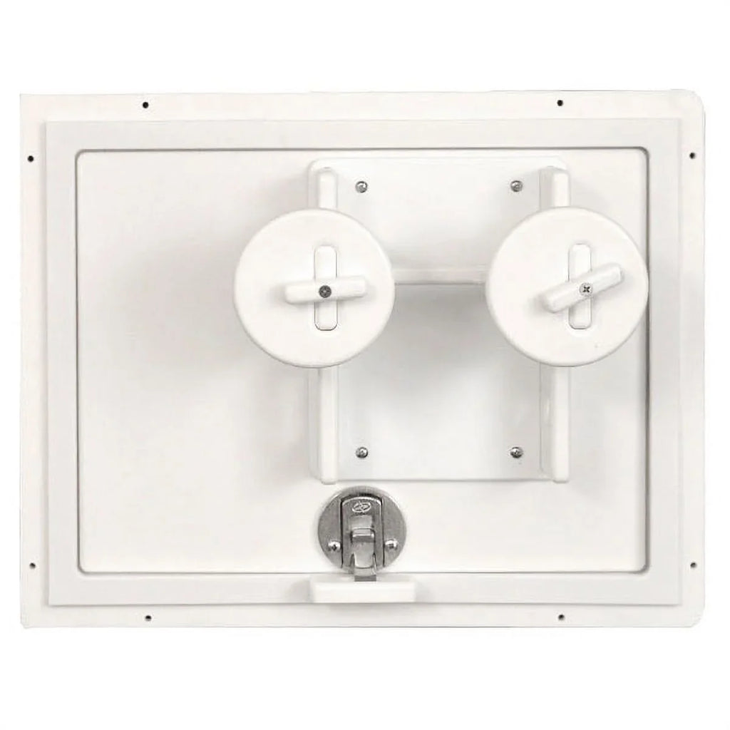 Hatch 31-13341 Boat Knife Holder Robalo 2011 | / R300 Pliers White