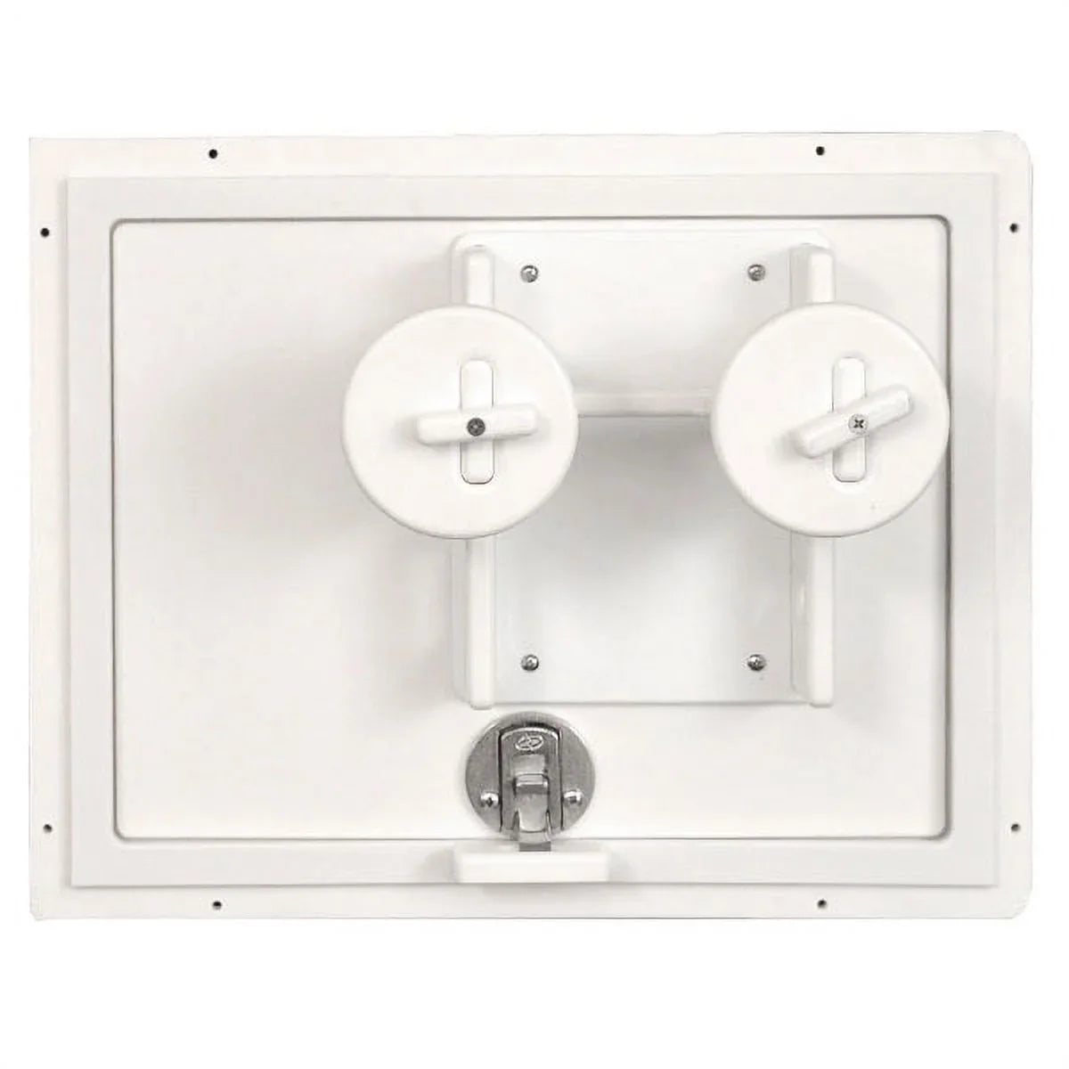 Hatch 31-13341 Boat Knife Holder Robalo 2011 | / R300 Pliers White