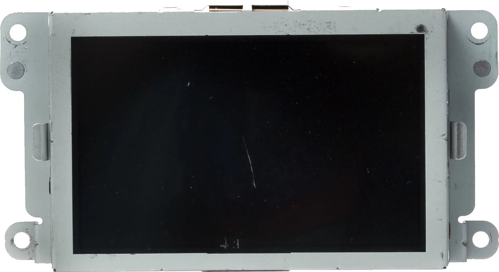 250 2016-2019 Ford GV1T-18B955-TD Transit Dash-Mounted 350 150 (Refurbished) Touchscreen Restored - 6.5"