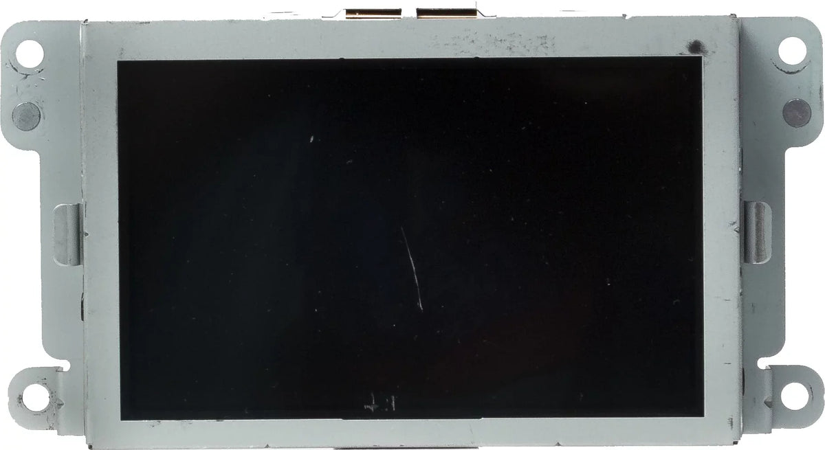 250 2016-2019 Ford GV1T-18B955-TD Transit Dash-Mounted 350 150 (Refurbished) Touchscreen Restored - 6.5"