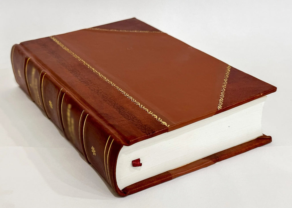 Girolamo Volume Della p3-4 (1805) 7, / Tiraboschi, Italiana (1805) Bound] Storia [Leather Letteratura