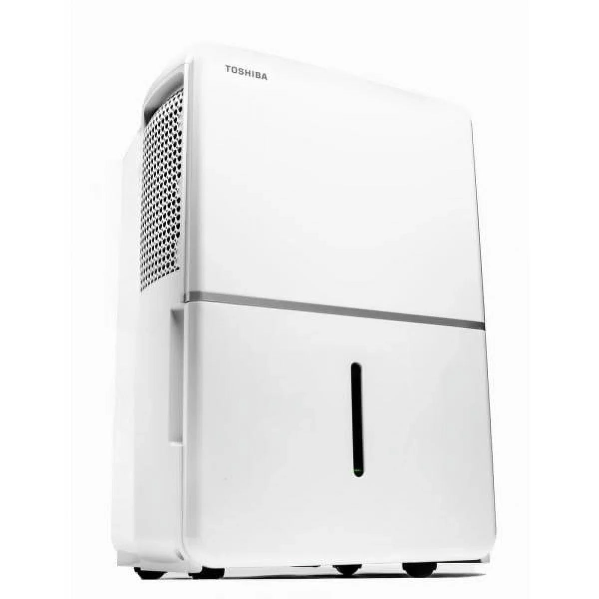operation Restored with (Factory Toshiba Pint Refurbished) continuous 50 Dehumidifier