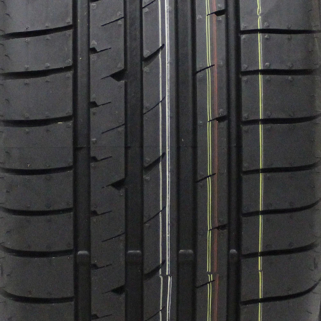 Eagle 225/40R19 XL 93Y Performance Tire Asymmetric F1 Goodyear 2 ROF Passenger