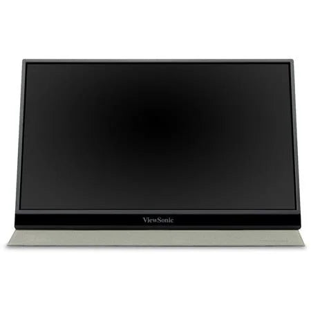 Stand UHD Powered mount VX1655-4K 4K Monitor Inch HDMI, with C, Mini IPS Built Dual Speakers, LED Way in 60W Portable and 15.6 with 2 ViewSonic USB Tripod