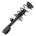 Interceptor For - Ford Buyautoparts RightStrut Explorer Police Utility & Front Spring