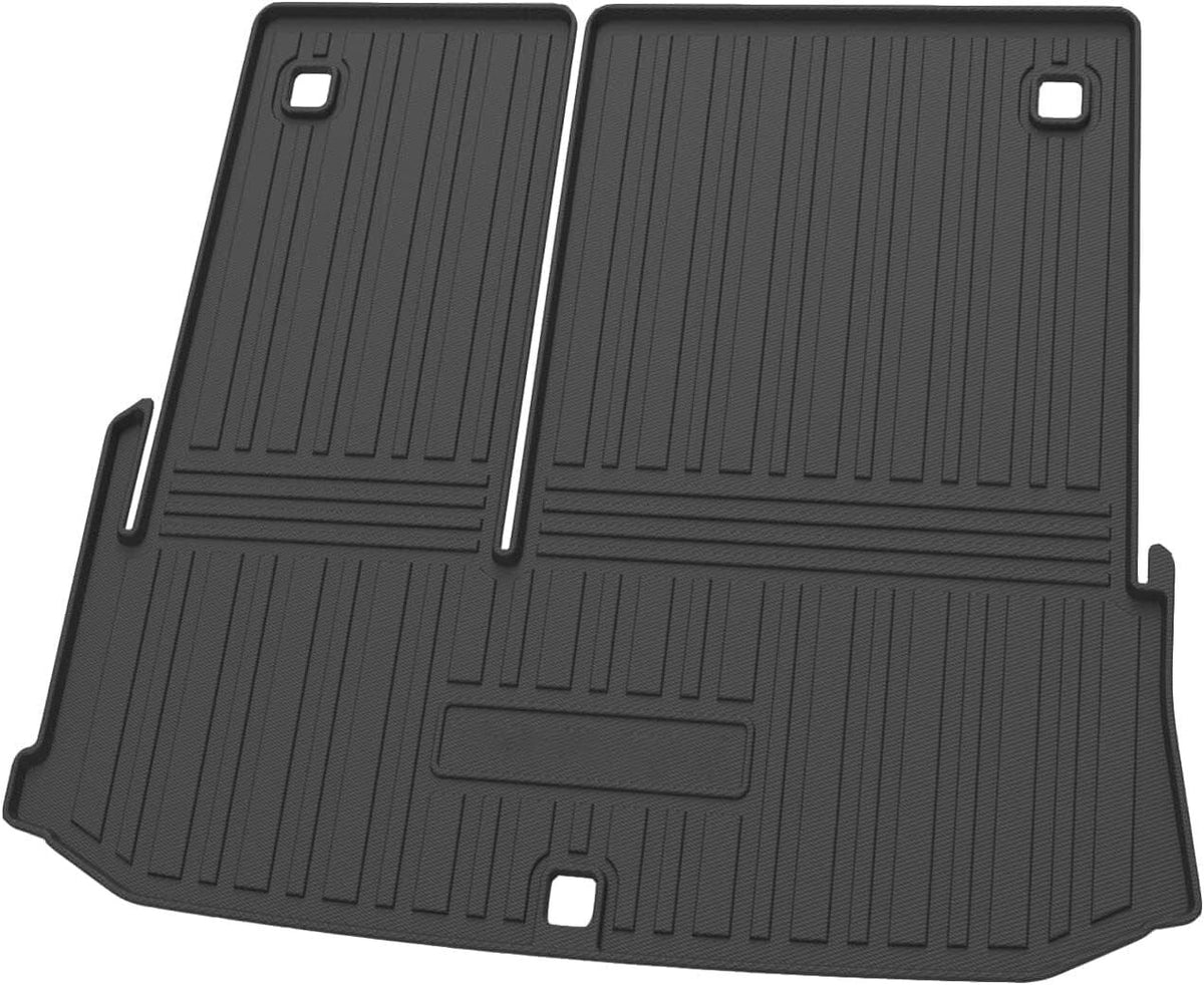 Waterproof Mats Liner for Highlander Trunk Custom 2020-2023 Mat Cargo Toyota