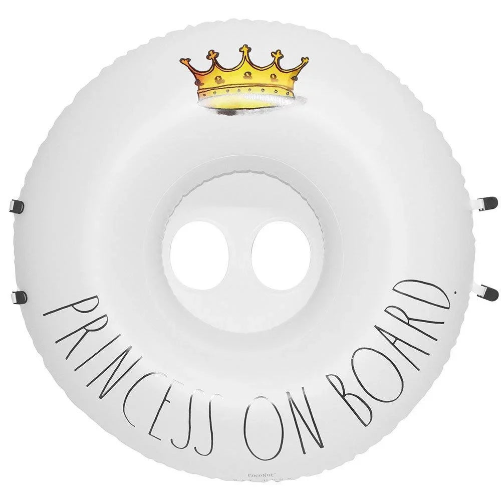 Rae-Dunn 38001F Pool Toddler Board On Princess Float -