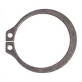 1-1/2" Carbon Rings Steel (16 External pcs.) Retaining
