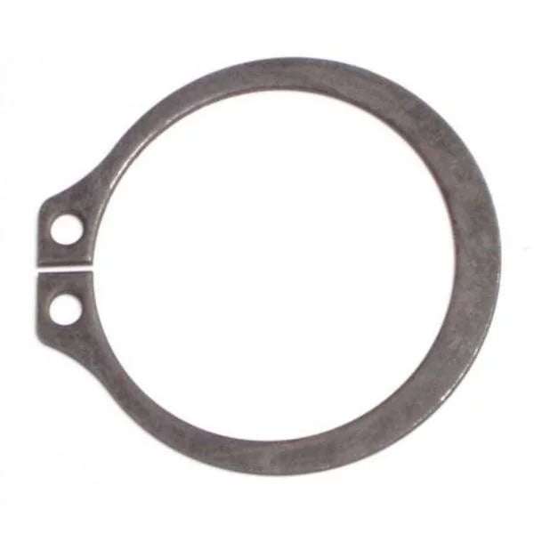 1-1/2" Carbon Rings Steel (16 External pcs.) Retaining
