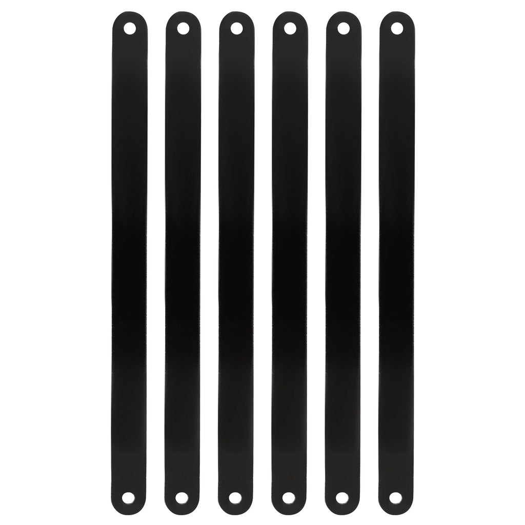 Steel Rail Steps Trailer Hand-railing HECASA Side RV Armrest W/ Stairs 3 Travel Load Hand Trailer for Universal Camper