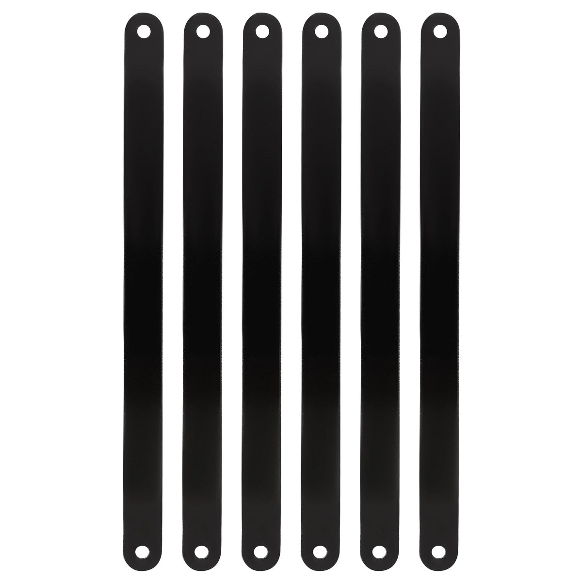 Steel Rail Steps Trailer Hand-railing HECASA Side RV Armrest W/ Stairs 3 Travel Load Hand Trailer for Universal Camper