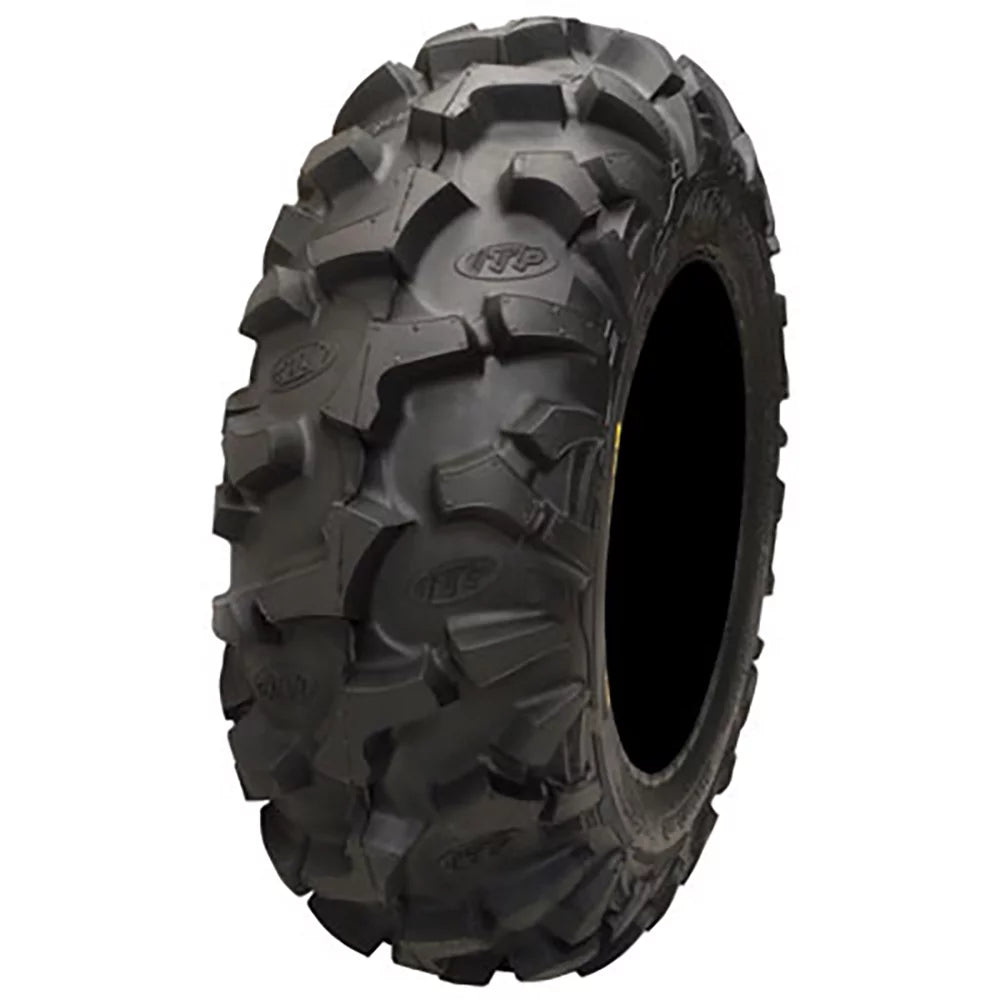 ITP Compatible Edition RZR With Radial 900 RANGER Tire Blackwater TRAIL Fox Polaris Evolution 27x9-14 2020