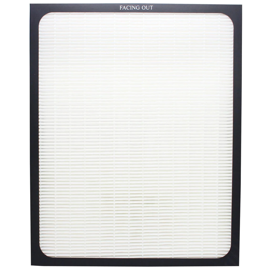 5-Pack Filter 300 with Blueair Filter Replacement 205C for & Purifier Blueair - Air Air 200 Compatible