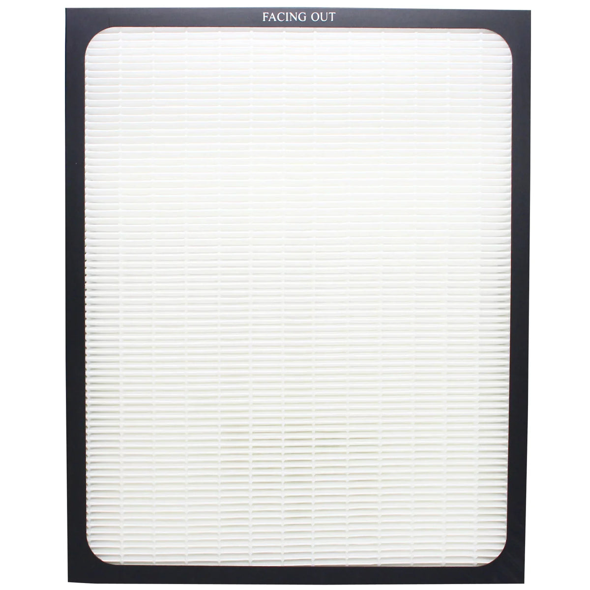 5-Pack Filter 300 with Blueair Filter Replacement 205C for & Purifier Blueair - Air Air 200 Compatible