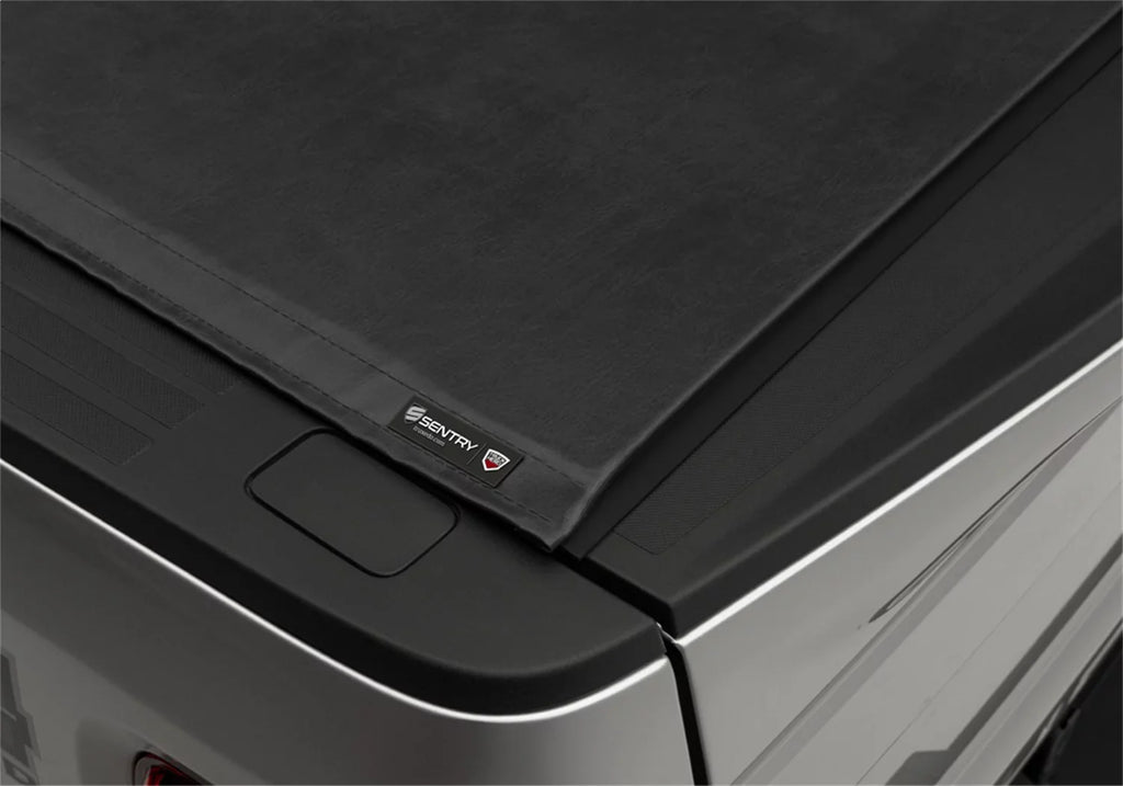 | (78") 2500/3500, Tonneau | Truck Sentry Hard Cover Mega 1546601 Dodge 2006-08 Fits Bed 6" 1500, TruXedo 2002 2008 6' Rolling - Ram Bed Cab 2003-09