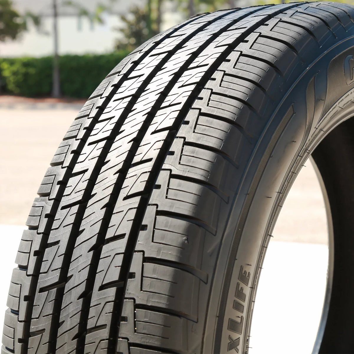 Tire 2016-18 Ford Titanium, EX-T MaxLife XL Assurance 2012-18 All Season A/S Civic 95V 215/50R17 Honda Fits: Goodyear Focus