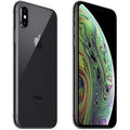 64GB Apple iPhone Space XS MT592LL/A Max Restored Unlocked (Refurbished) Gray