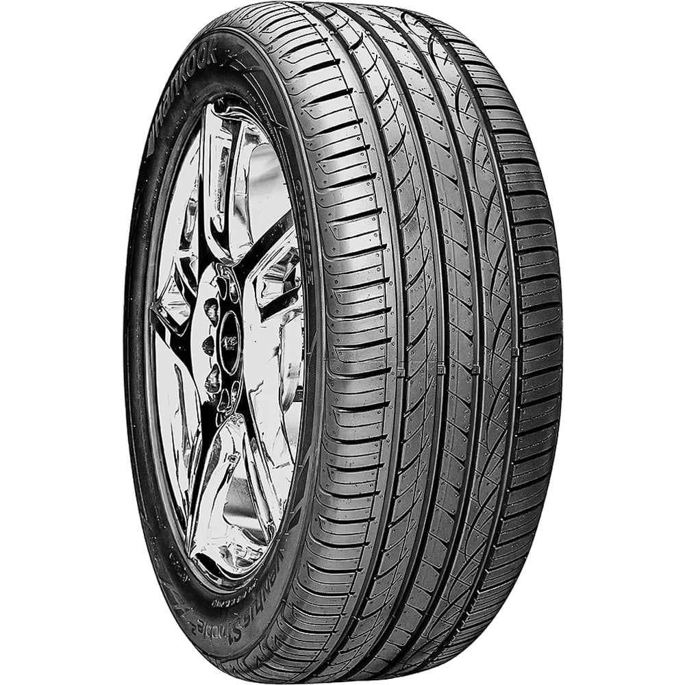 Ventus Season 102V Tire (H452) 245/50R20 All Passenger Hankook Noble2 S1