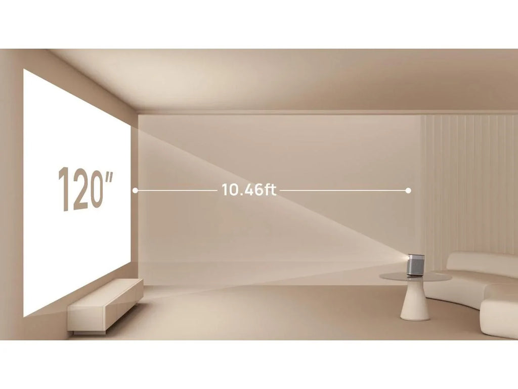 1080P , 900 XGIMI Focus, Auto Kardon Harman Speakers, Projector Lumens Halo+ Alignment Auto Portable ANSI | Correction, Screen Intelligent Keystone