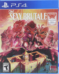 Edition Sexy House Full The PS4 Brutale: