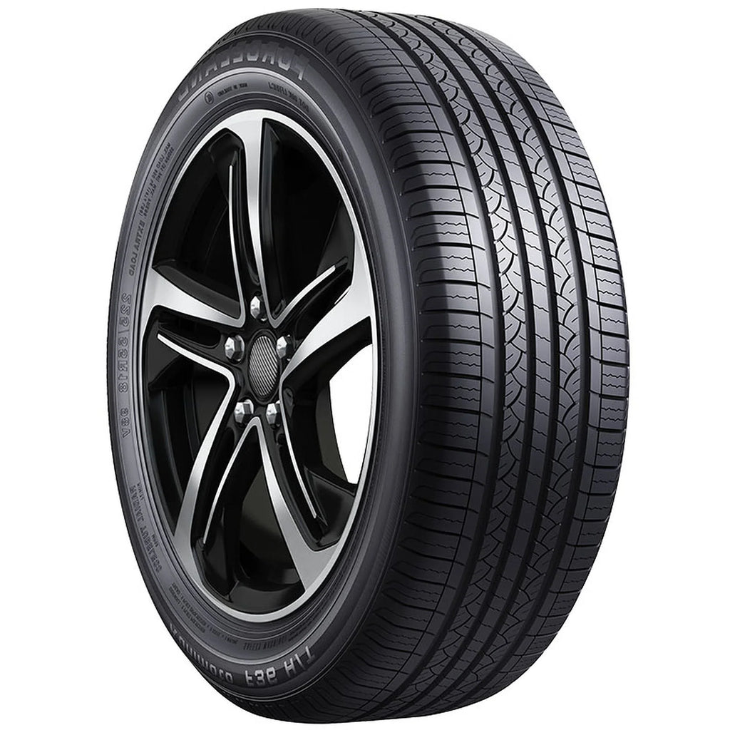 H/T Truck Kunimoto-F36 Tire Light 235/55R19 Highway Forceland 101V