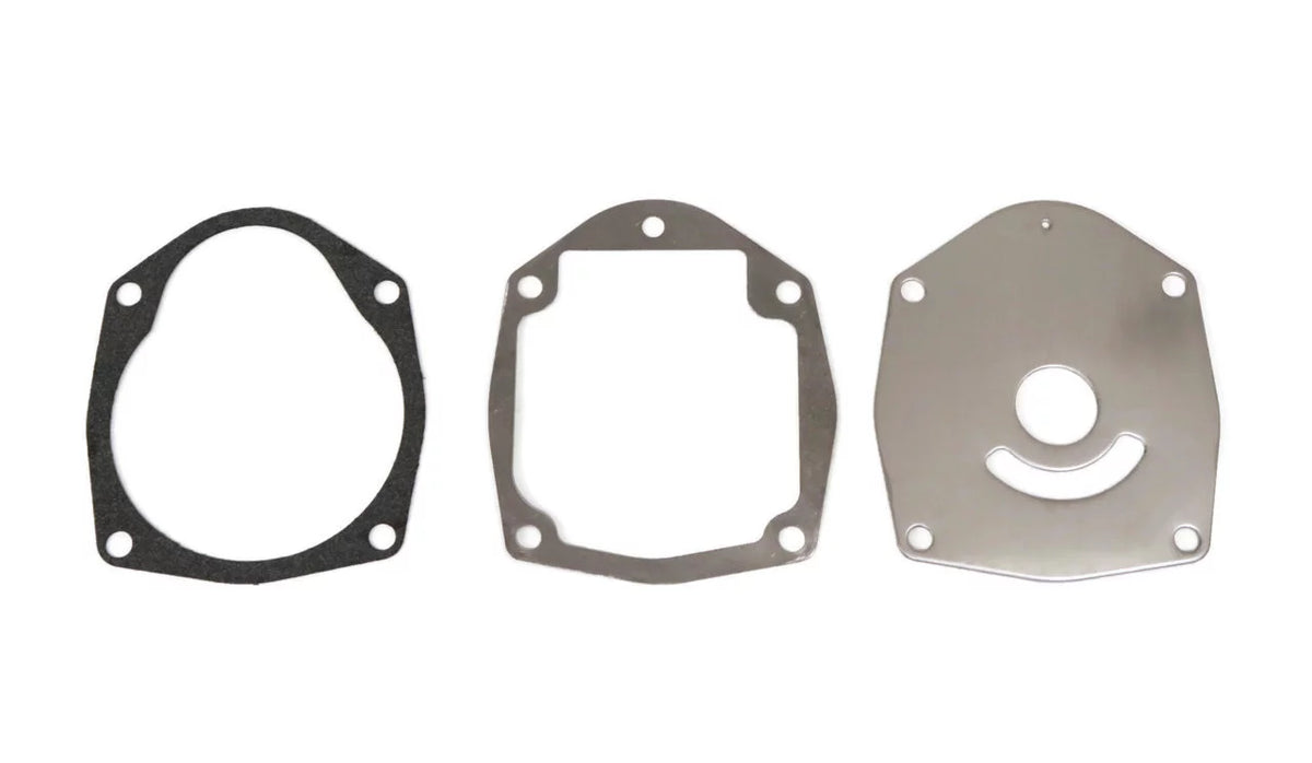 Impeller HP Mercury Water | 0G760300-0T999999, Shop The Pump for 75 ROP 1B000000 Kit & Boat Up