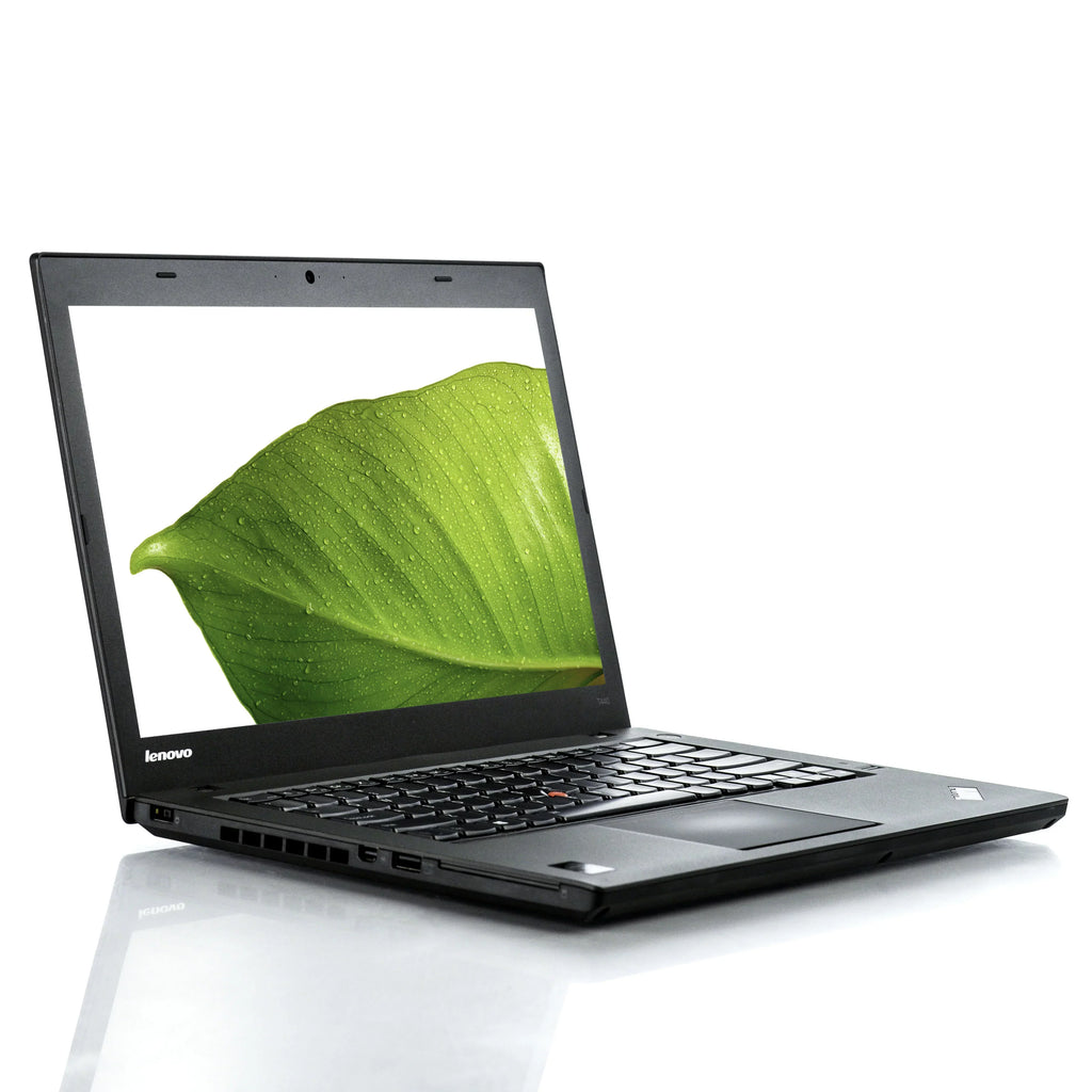 8GB Used B 3 Wty Win T440 Dual-Core 500GB Lenovo v.WBA i5 Pro 10 ThinkPad Laptop Yr