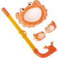 Swim Character Bestway Set, Crab