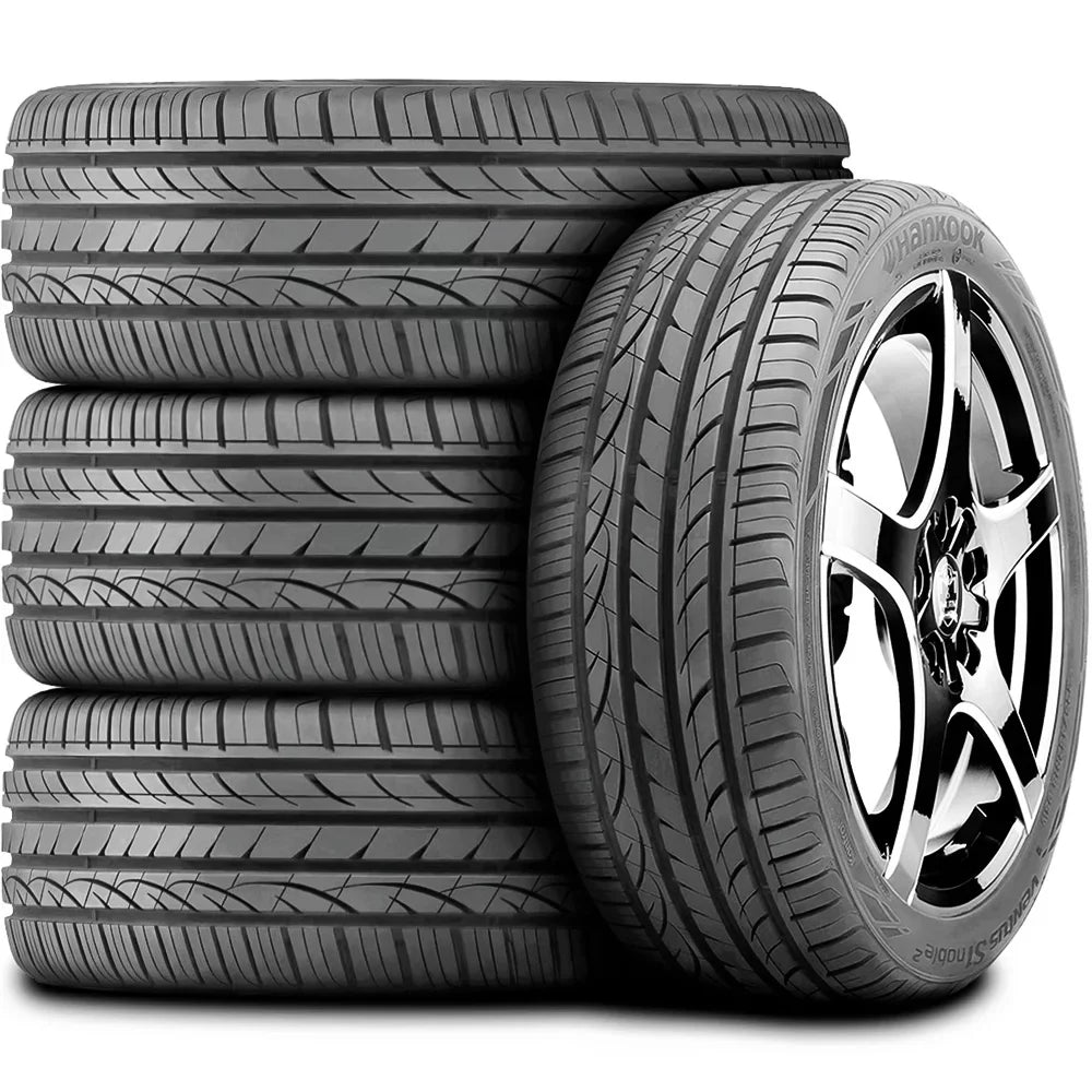 Ventus Season 102V Tire (H452) 245/50R20 All Passenger Hankook Noble2 S1