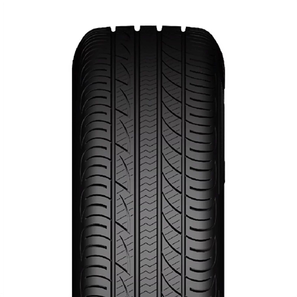 195/70R14 Achilles Tire All-Season - 91H 868